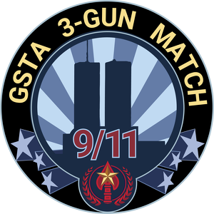 Event Home: 1st Annual GSTA  9/11 3-Gun Match